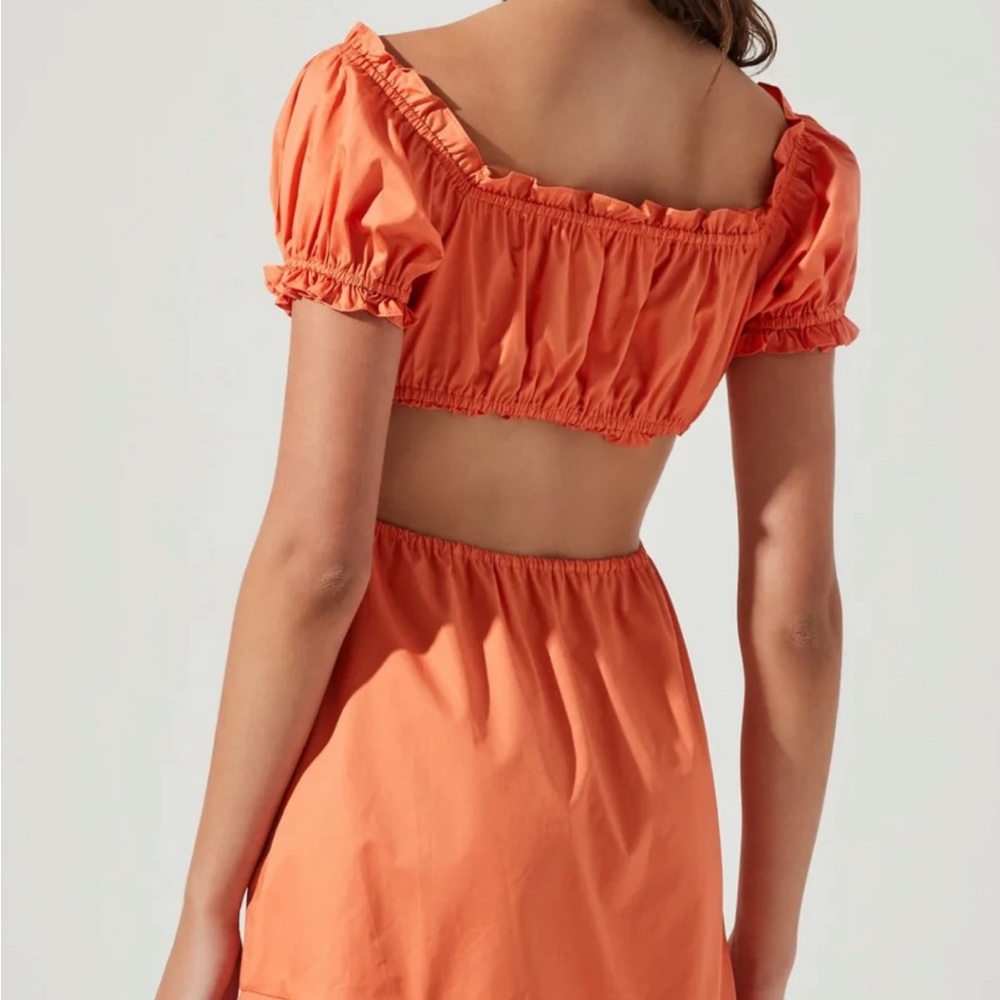 Astr the Label Dress - Picture 2 of 8
